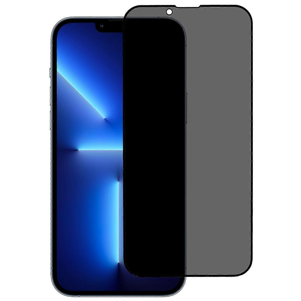 For iPhone 14 Plus Tempered Glass