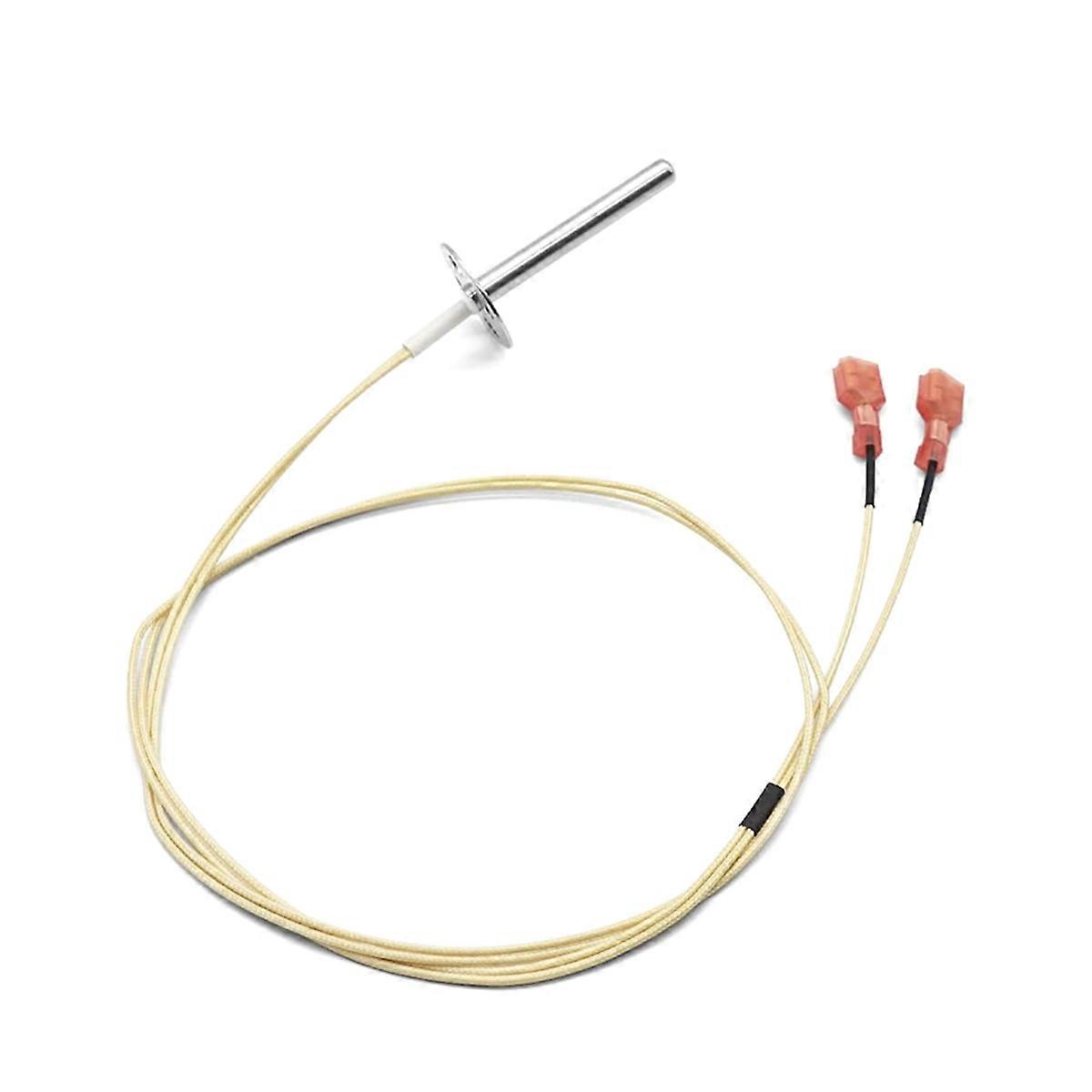 For RT-B380 RT-B380X temperatursensor for trepelletsgrill