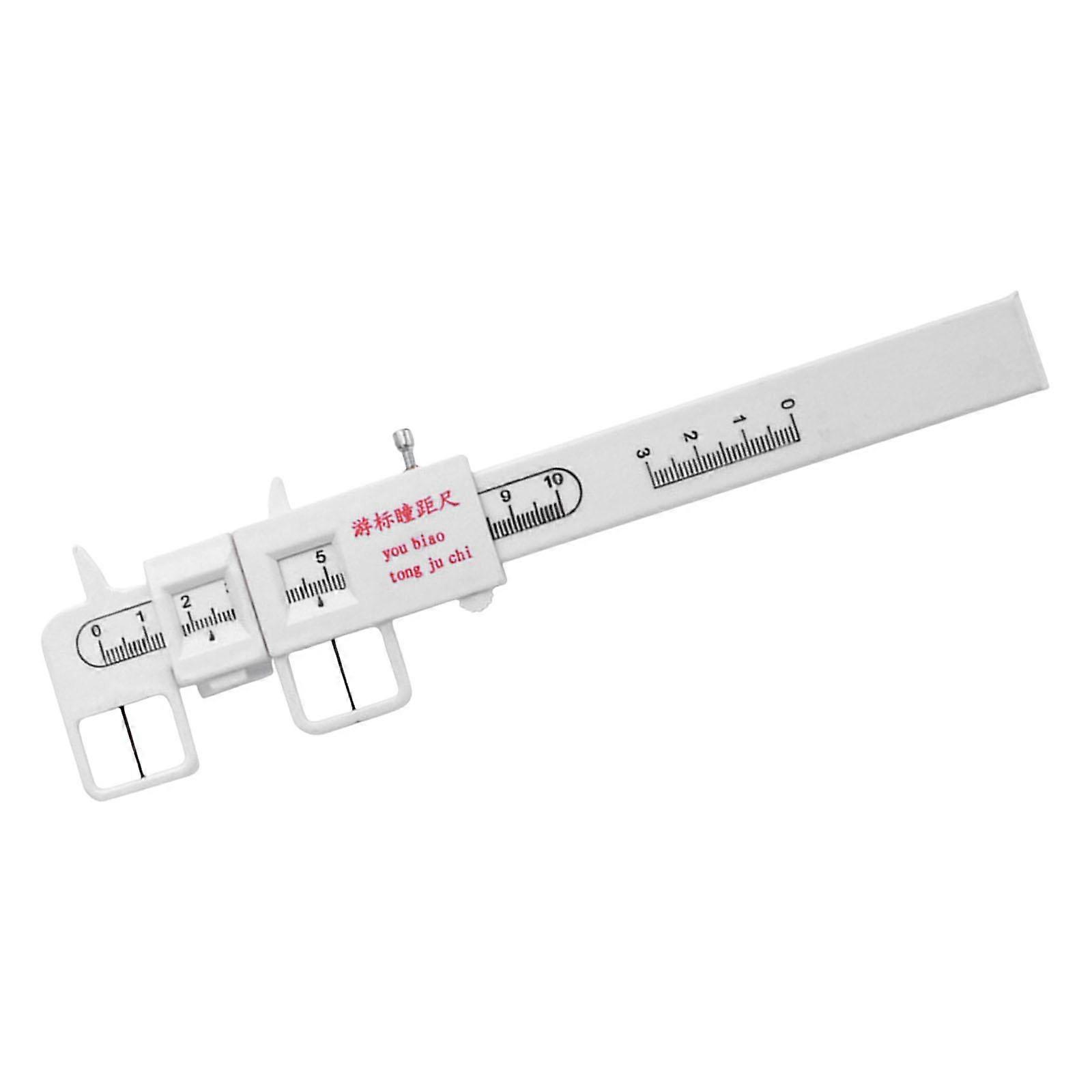 Ruler Outil de mesure léger réglable Flexible Multifonctionnel