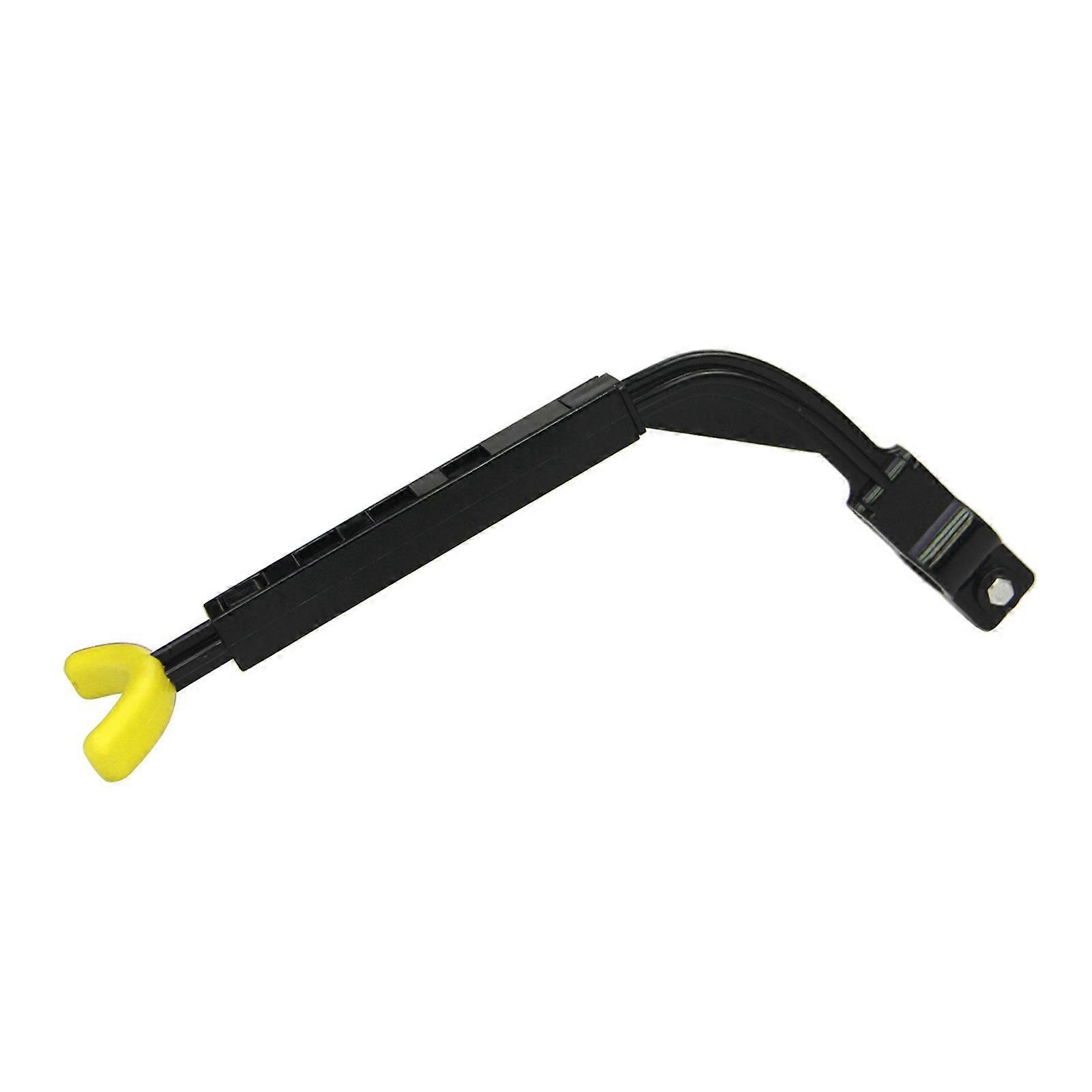 Durable Rubber Golf Swing Trainer Rubber Golf Swing Guide Training Aid Posture
