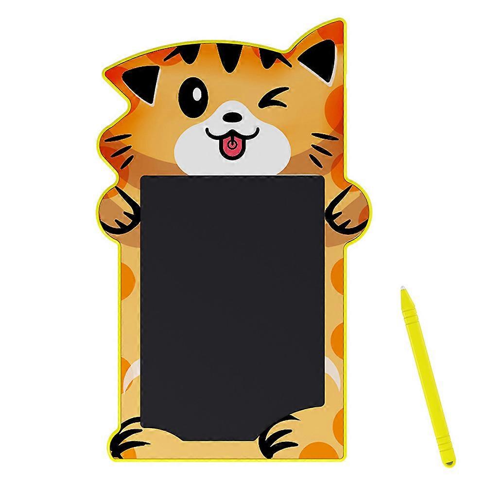 krabbel, boord, uitwisbare