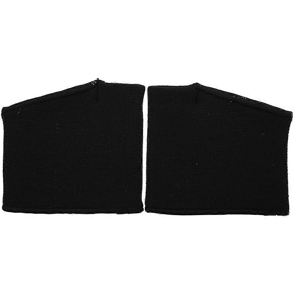 Professional Thumb Toe Correction Soft Breathable Toe Separator Splint Protective Foot Care Tools