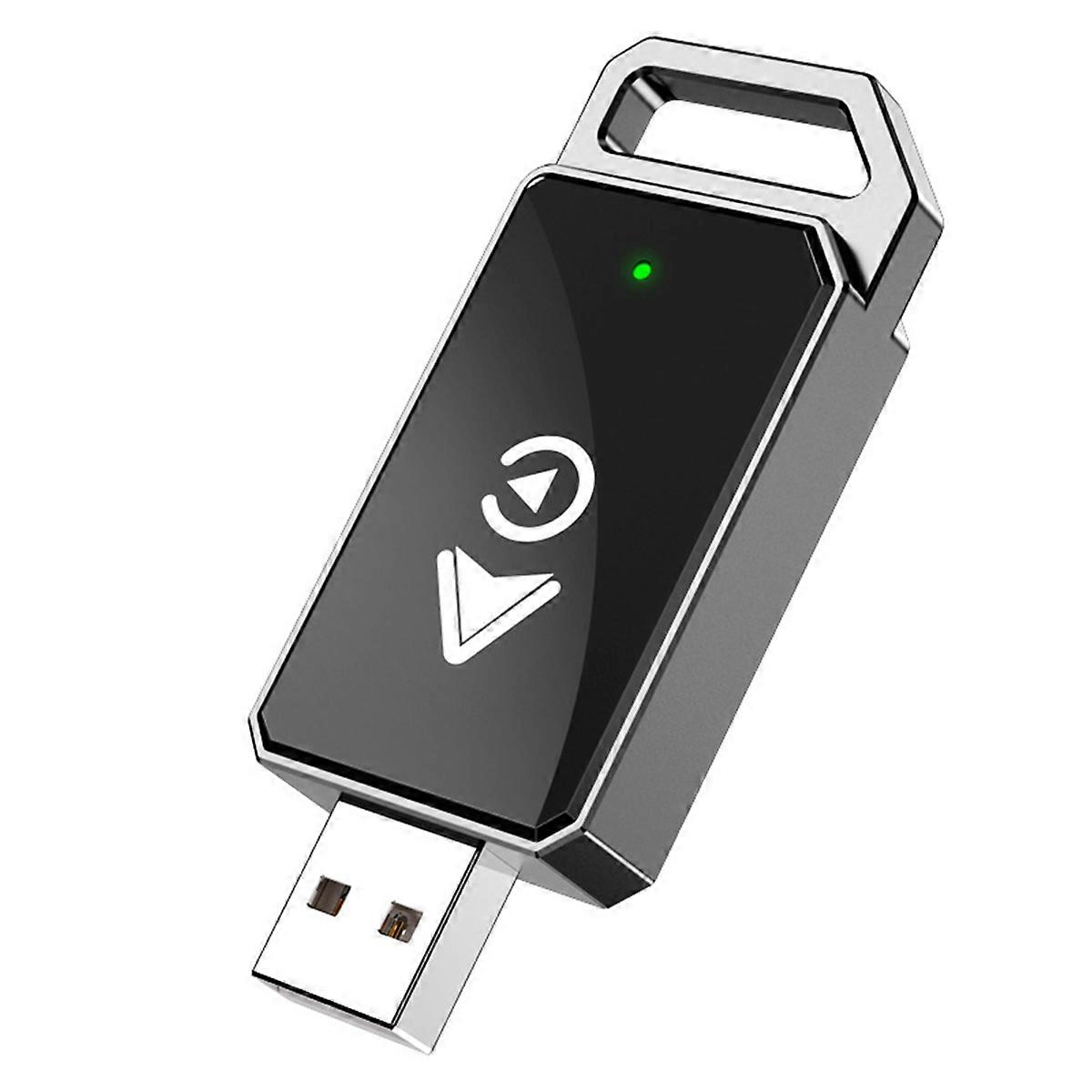 2 in 1 Wireless Carplay Adapter for IOS Android Auto Smart USB Box Adapter Smart Plug and Play Dongle Bluetooth WiFi A