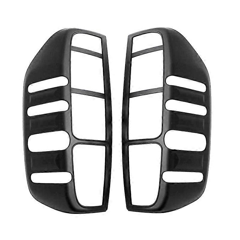 Auton takavalon lampun hupun osat Takavalon suojus Navara D40:lle 2007-2014 Autotarvikkeet