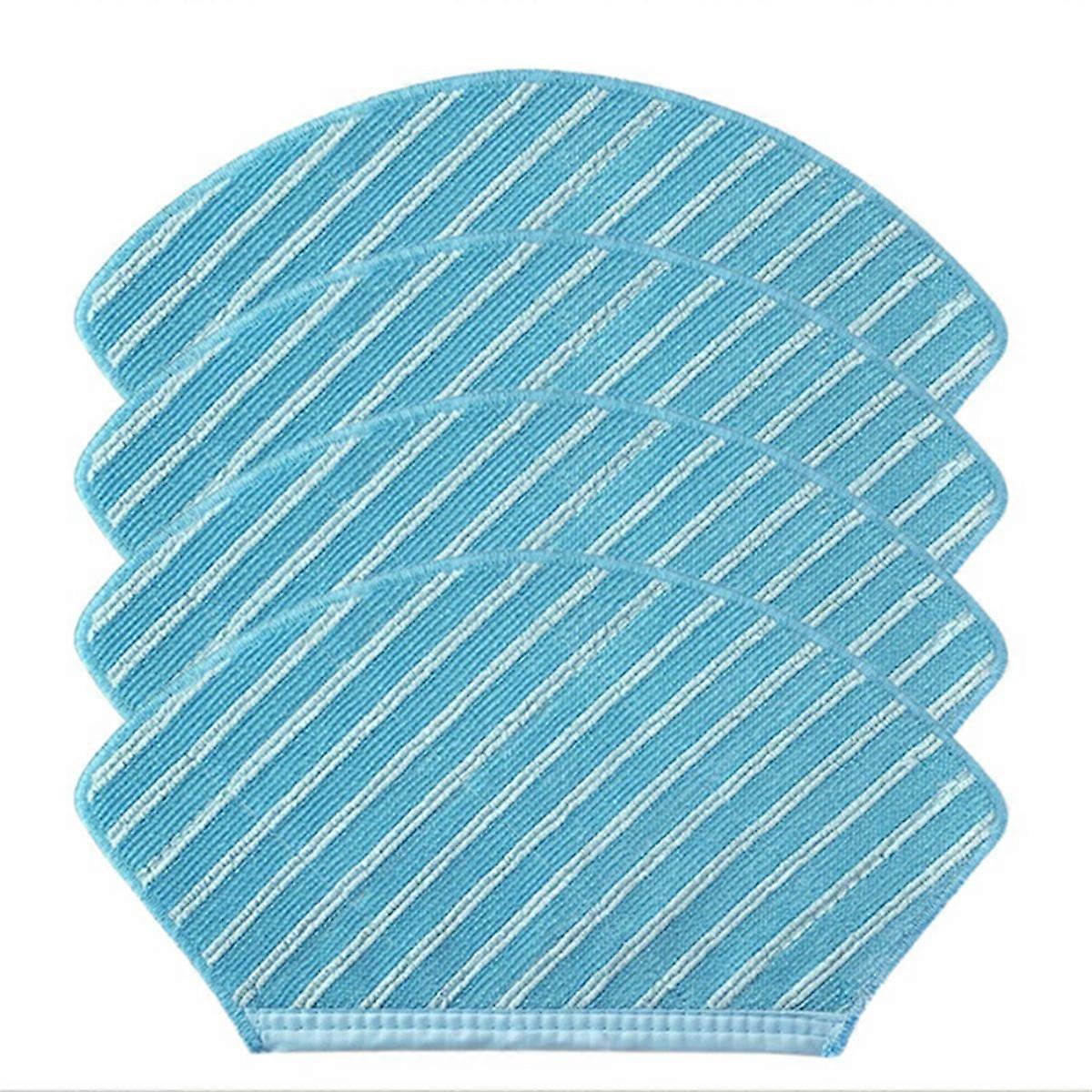 Vacuum Mop Cloths Rag for M7 Pro I10 M71CN R20M01BM71CN