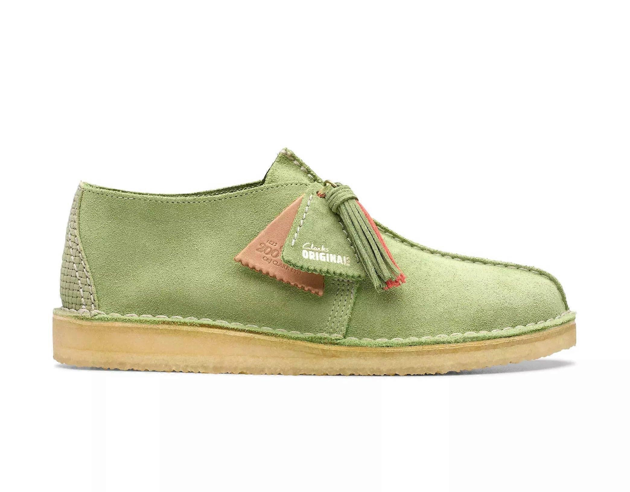 Clarks Desert Trek - scarpa stringata da uomo