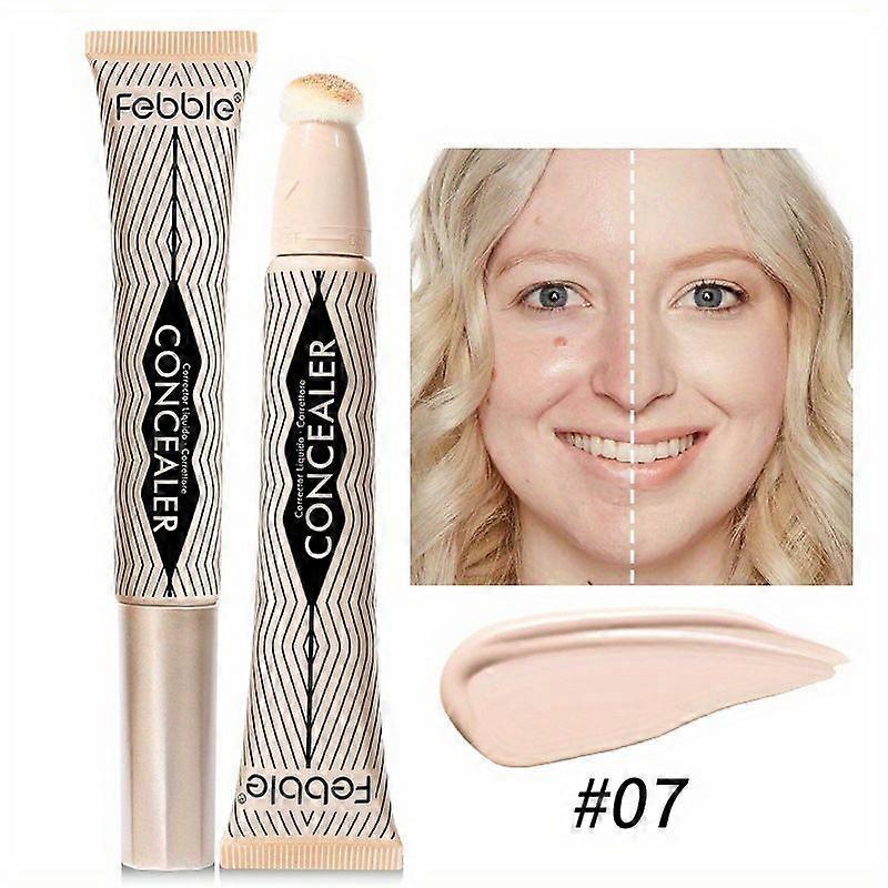Spot Concealer Foundation Langdurig Non-card Poeder Voedend en Verhelderend FS373B