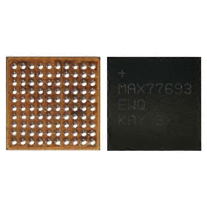 Power IC Module MAX77693