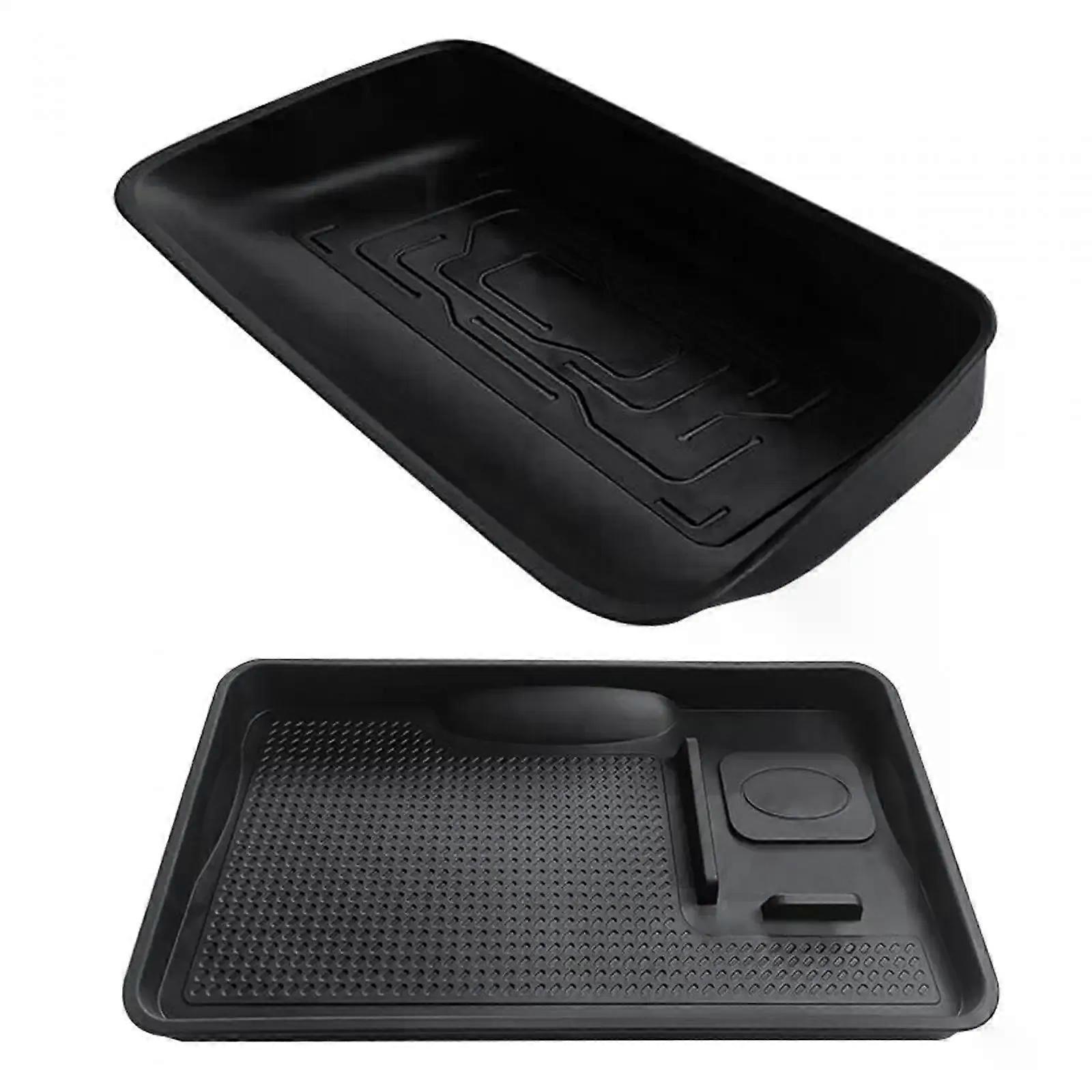Center Storage Box Container for Byd Dolphin Car Accessories