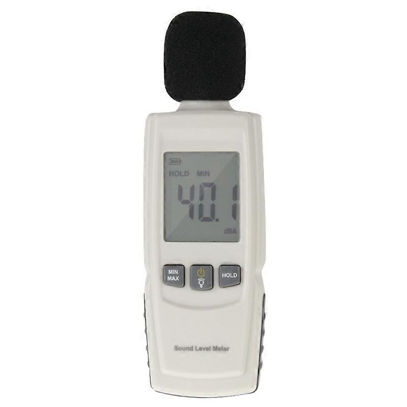【New】 BENETECH GM1352 Sound Level Meter