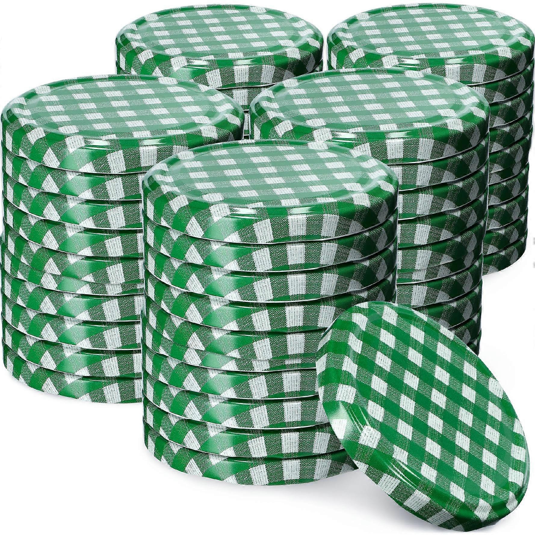 KADAX 50x Burklock fi 66 Burklock Lock konserver