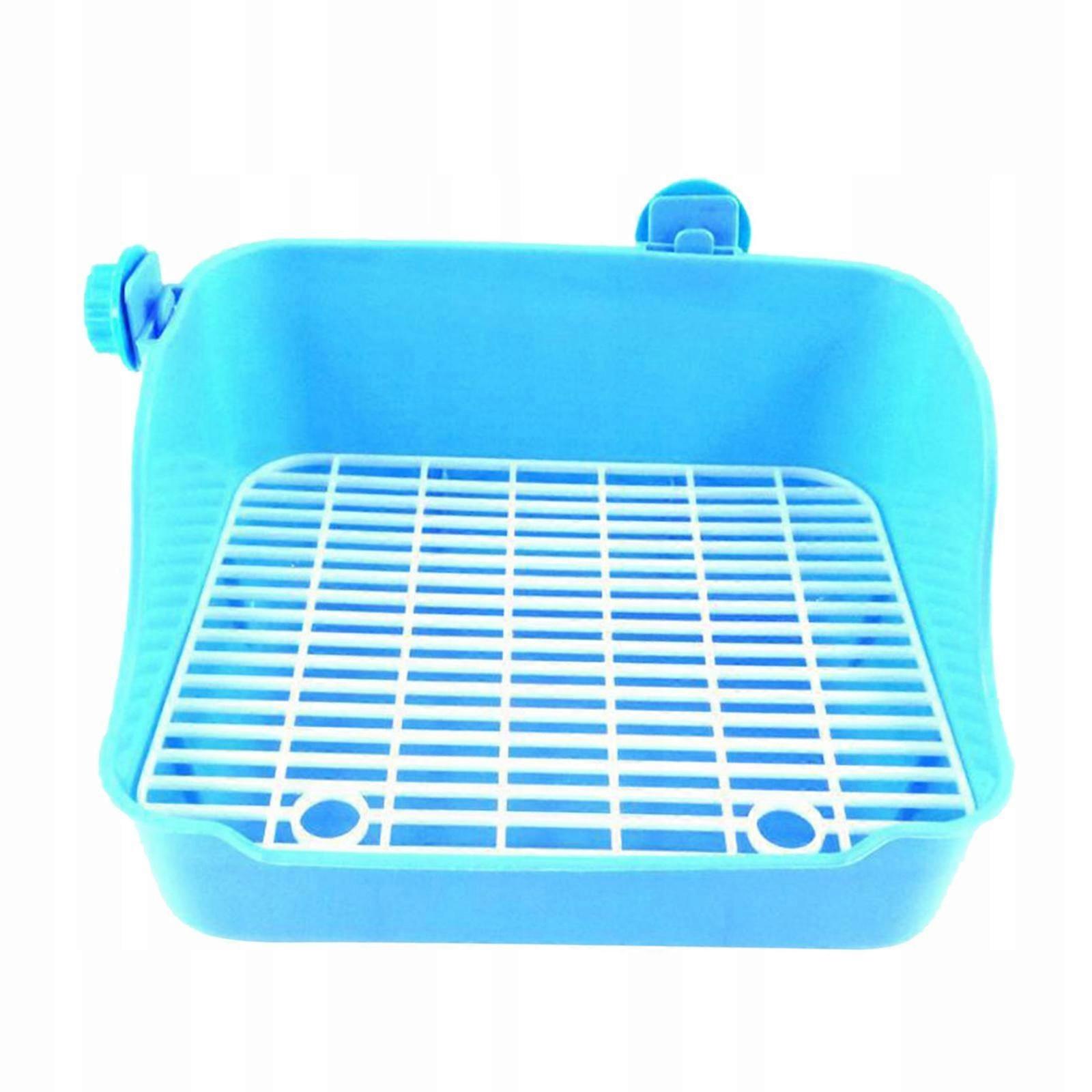 Cuvette Toilet Small For Rabbit Pig
