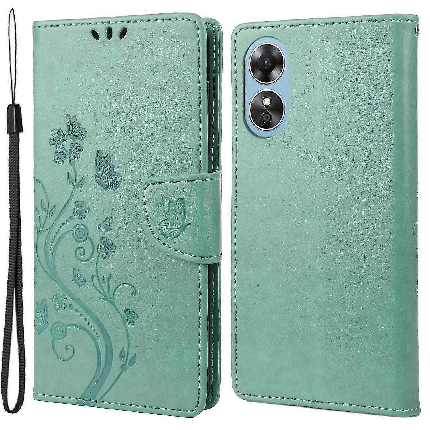 Phone Case for Oppo A17 4G