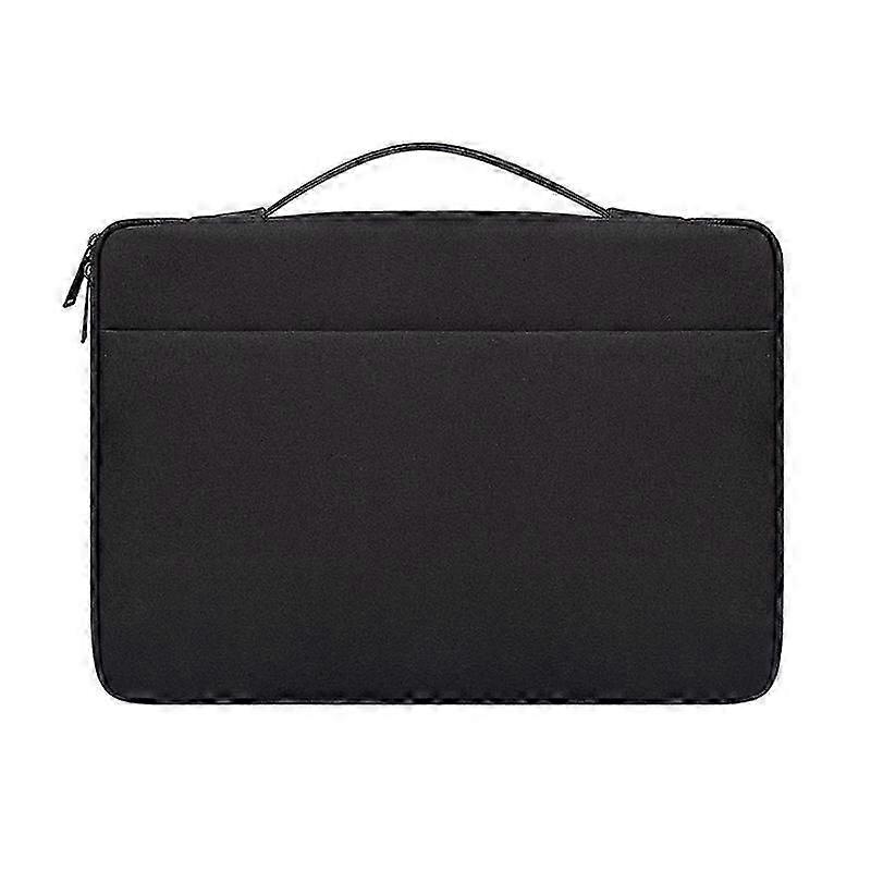 ND02 Laptop à prova d'água Handbagotebook Carrying Tote Bag para MacBook Pro 16 polegadas / 14,1-15,4 polegadas