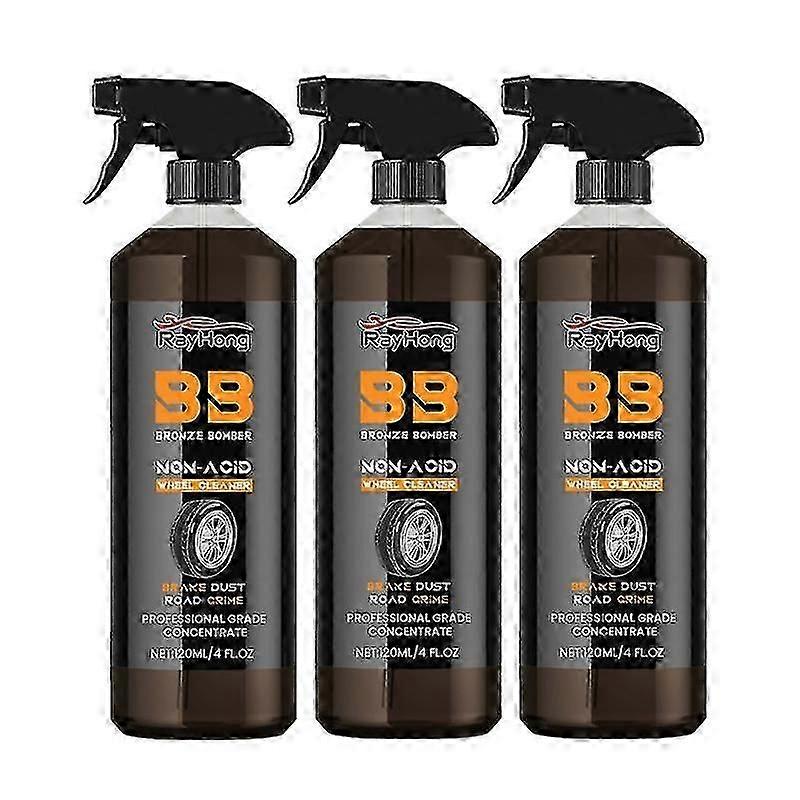 ספריי ברק צמיגים לרכב חומר רב תכליתי לניקוי גלגל צמיגים השחרה סוכן שיפוץ בוריס