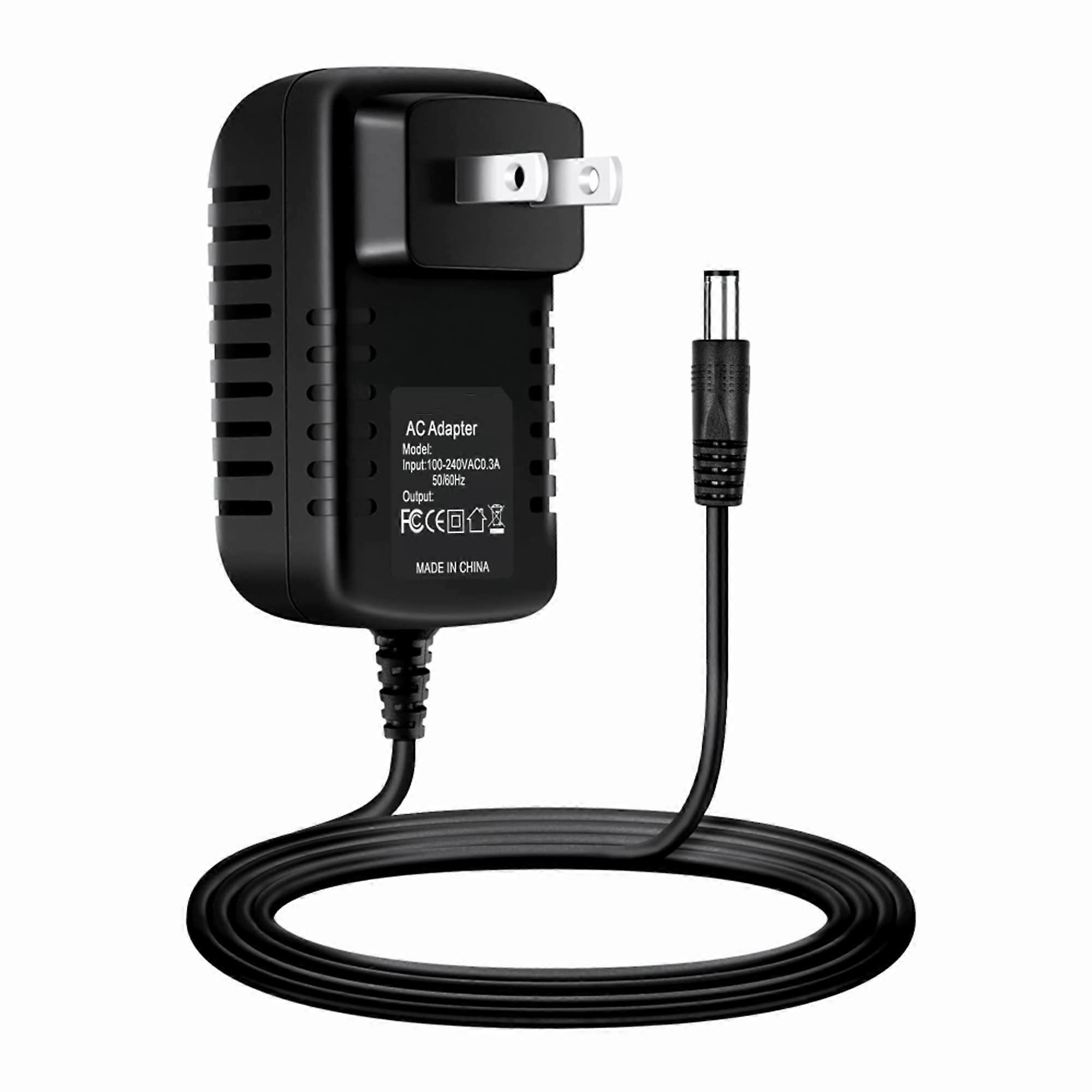 AC Adapter Replacement for NEC ITL-12D IP Phone VoIP Power Supply 690002 690003 Compatible Durable Model