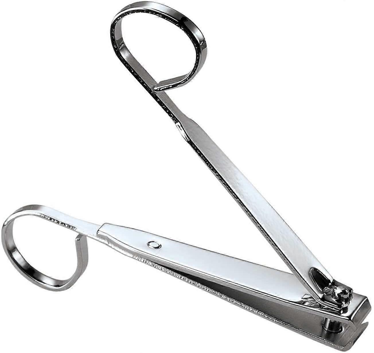 Easycomforts ez influenza scissors, nail big