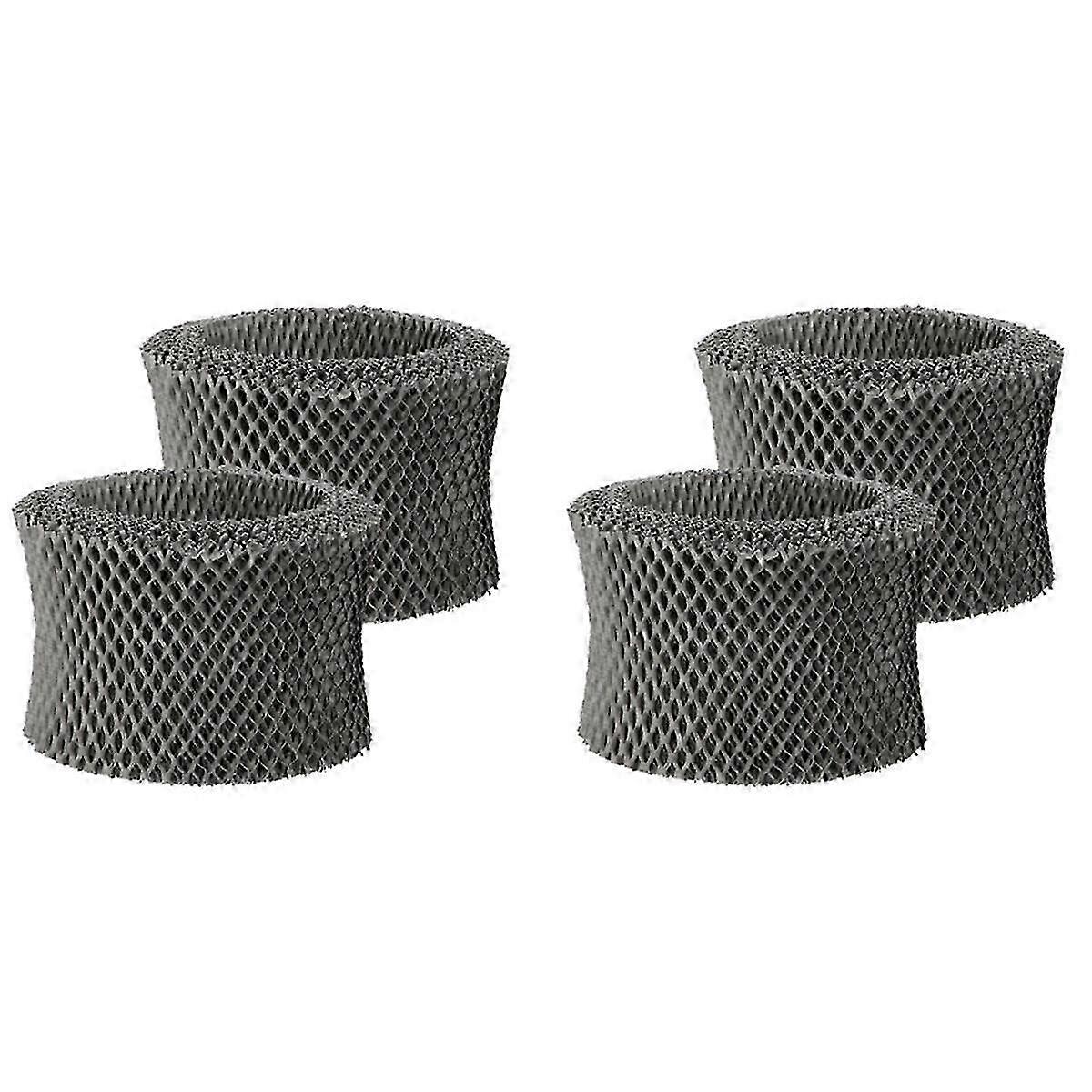 4 Pcs Humidifier Filter FY2402/30 for NanoCloud HU4816/10 Replacement Accessories Home Appliance