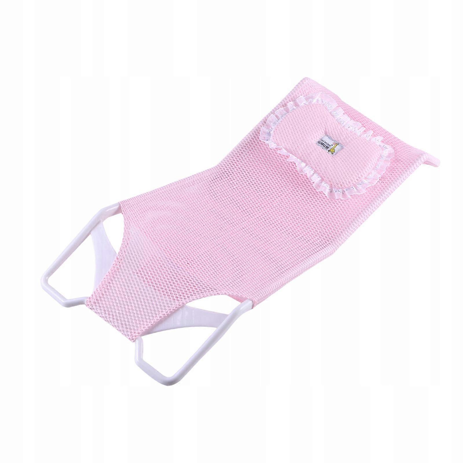 Baby Bathing Aid Drying Soft