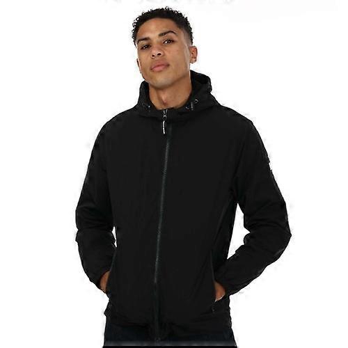Weekend Offender Mens Klondike Jacket