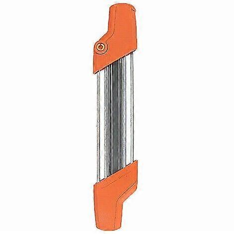Manual chain sharpener, file for chain sharpener, mini electric grinder file