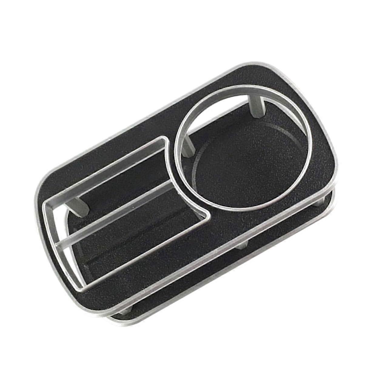 Car Accessories Beverage Holder for Car Cup Holder Multi-Function Air Vent Mount Compatible with Most Vehicle Models