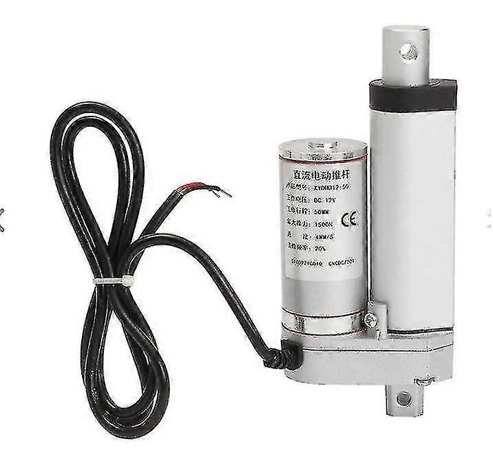 Einstellbare 12v / 24v 1000n Linearantrieb Industrie Heavy Duty Lifting Tool