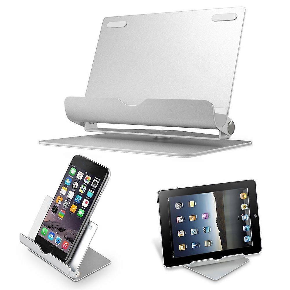 Universal Metal Tablet Mobile Phone Holder Stand