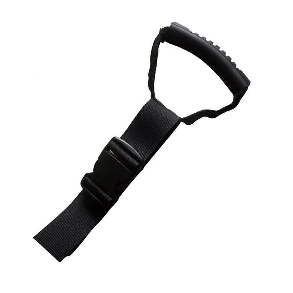 Support Handle Portable & Easy to Install for Traveling & Outdoor Adventures