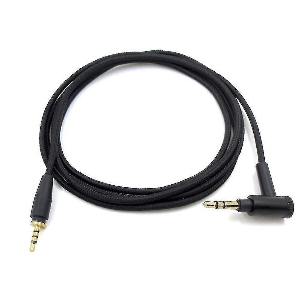 Replacement 3.5mm Headphone Cable For Urbanite Xl Earphone Braided Cable