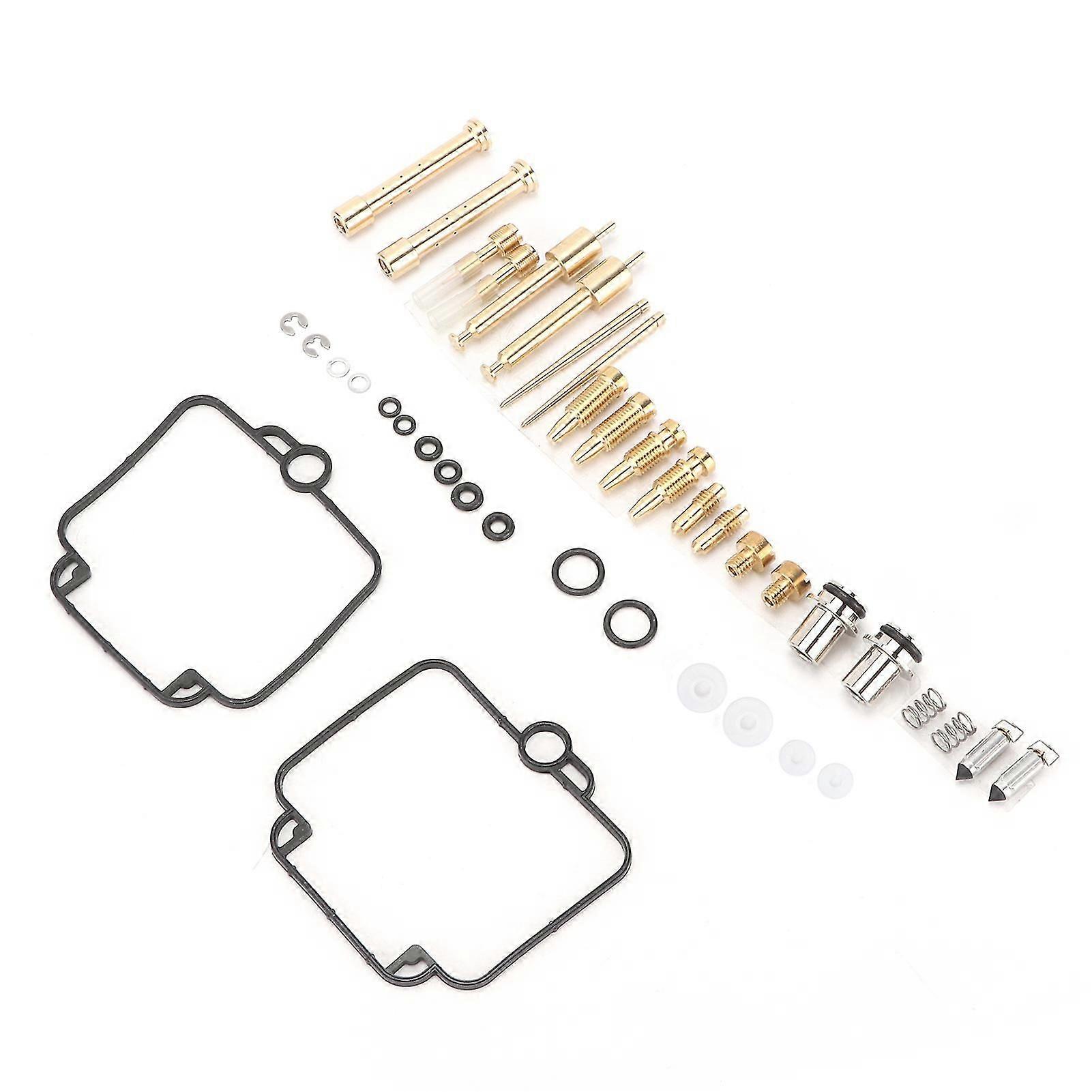 Kit Réparation Carburateur Mikuni BST33 - Pour Suzuki GS500E, DR350, GSX1100G, DR250S...