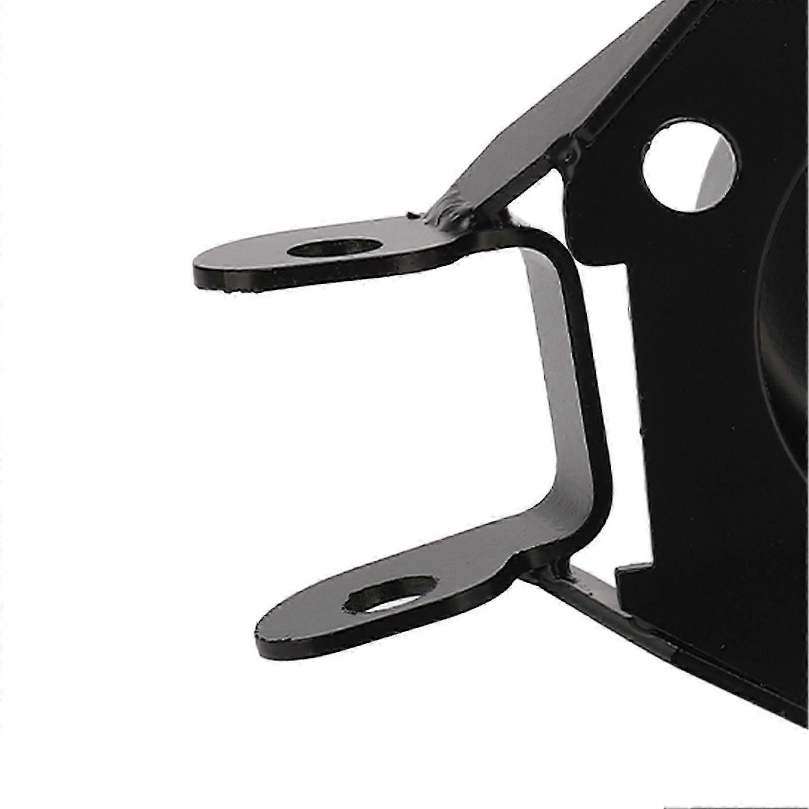 Kit Supporto Molla Inferiore Anteriore Per Grand Cherokee 1999-2004 – Staffa In Acciaio 926-079, 5012445AA/AB, Migliora Comfort E Stabilità