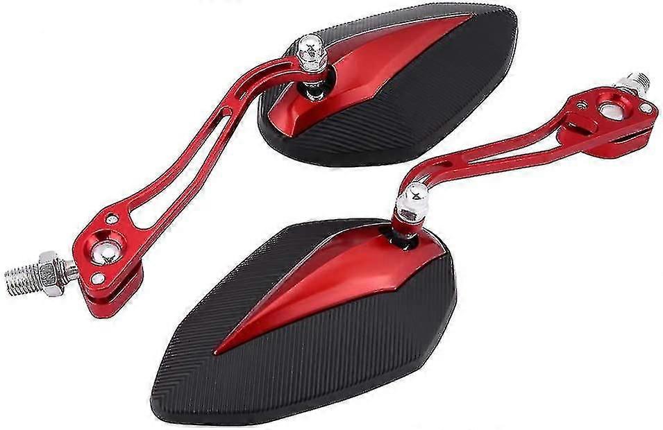 1 P View S, 8mm 10mm Bike Scooter Cycle View View