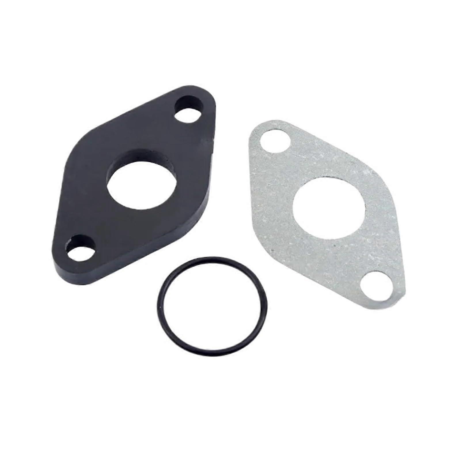 Motorcycle Carburator Intake Pipe No.43 For Z50 4-Stroke Engine 50cc-125cc Gasket Kit