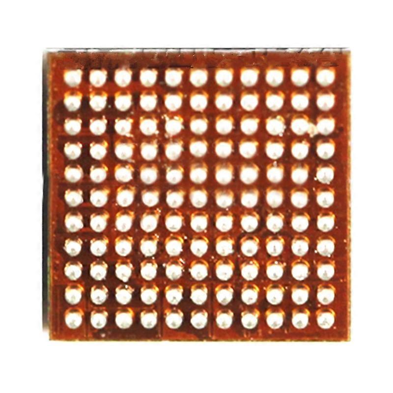 Small Power IC MAX77833 for Galaxy S6