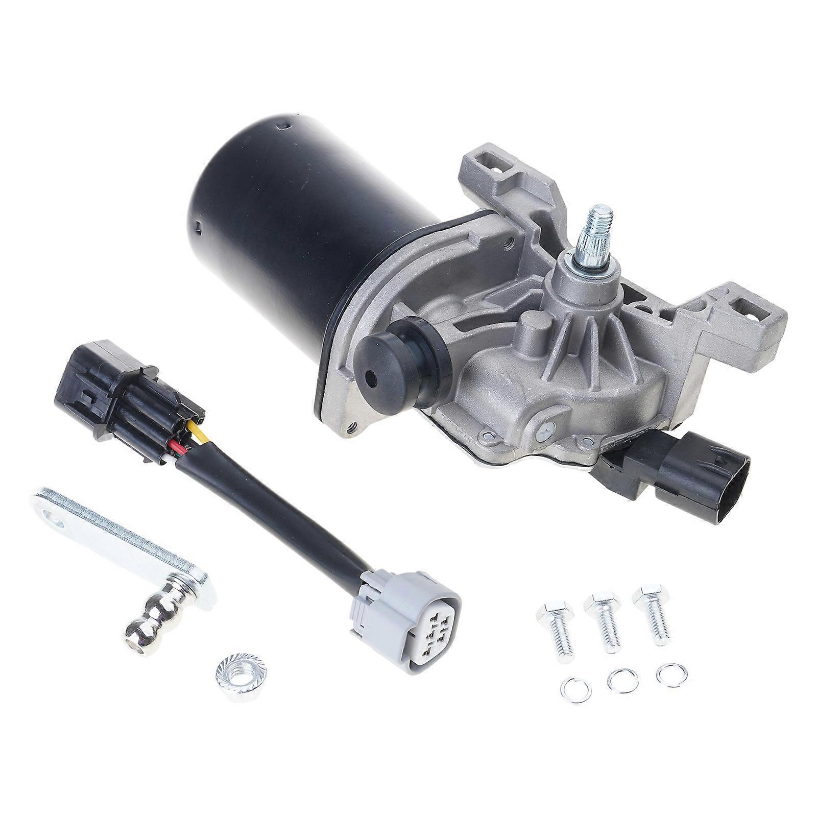 981101J000 98110-1J000 Windshield Wiper Motor Maintenance Part Windscreen Wiper Motor for i20 PB PBT 2008-2015