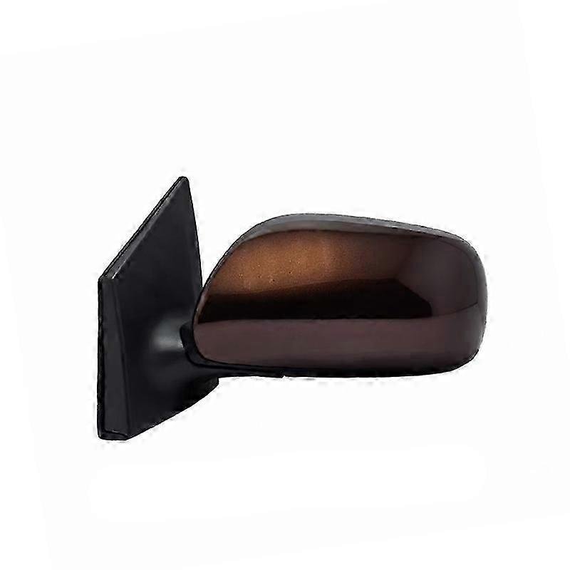 Applies to Car Outside Rear View Mirror Assembly Suitable for Toyota Corolla 2009 2010 2011 2012 2013 Auto Rearview Mirror Lens adjustment Heating