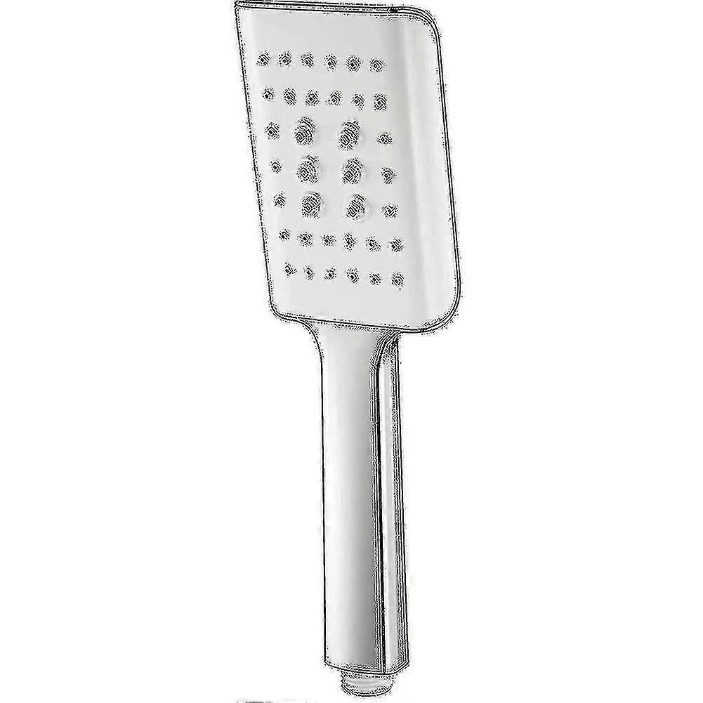Hand Shower With Brass Shower Head