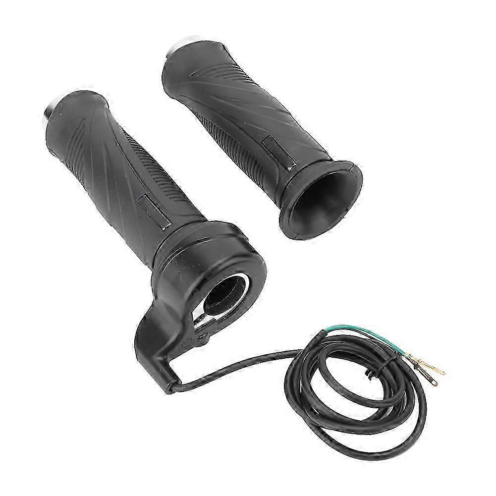 Ebike Throttle Handle Grip Cable for Electric Scooter ATV Speed Control