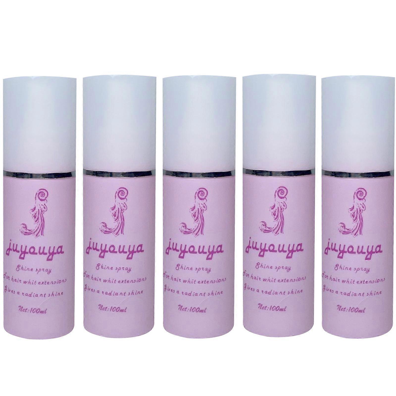 Static Neutralizing Wig Solution Non Greasy Conditioning Spritz for Long Lasting Shine and Softness in All Hair Types