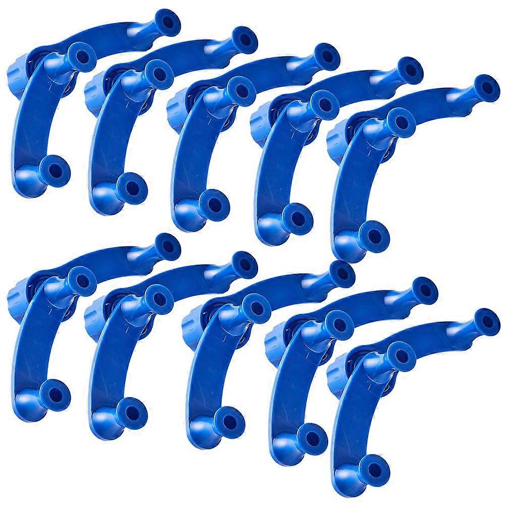 Stenhimmel Fixator for Branch Modelling (10) Model 10 Compatible High Precision Compact Size Branch Tool