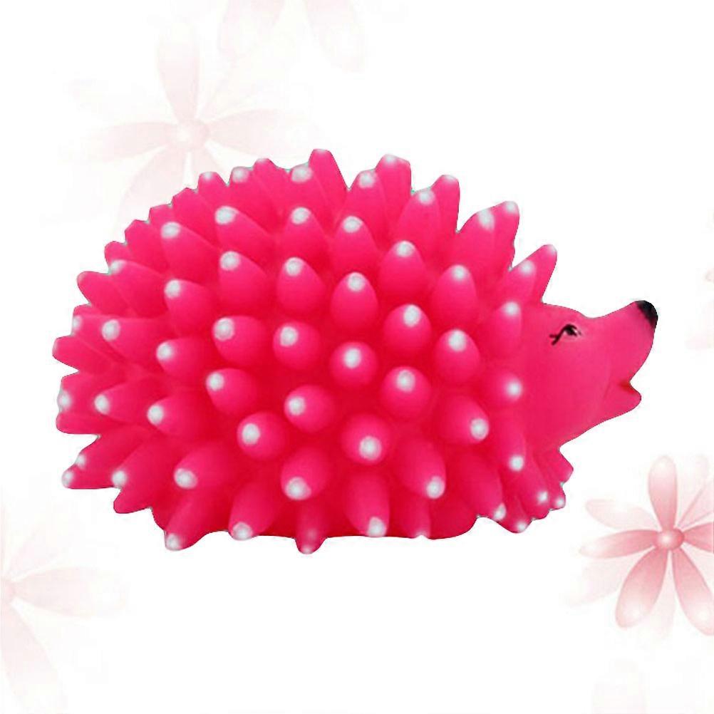 Squeaky Cartoon Animal Toys for Dogs, Loneliness, Maintains Clean Home