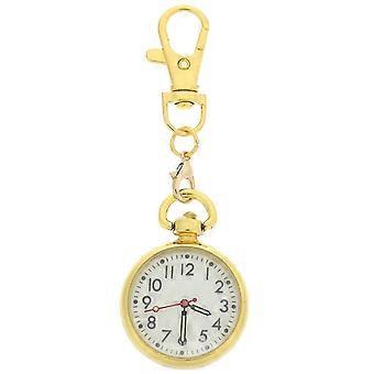Nurses Watch Metal Brooch Watch Hanging Nurse Watches Nurse Fob Watch Nurse Clip Watch