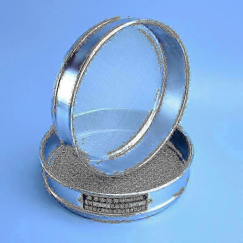 Standard Laboratory Test Sieve10 mesh(2mm) SZRH