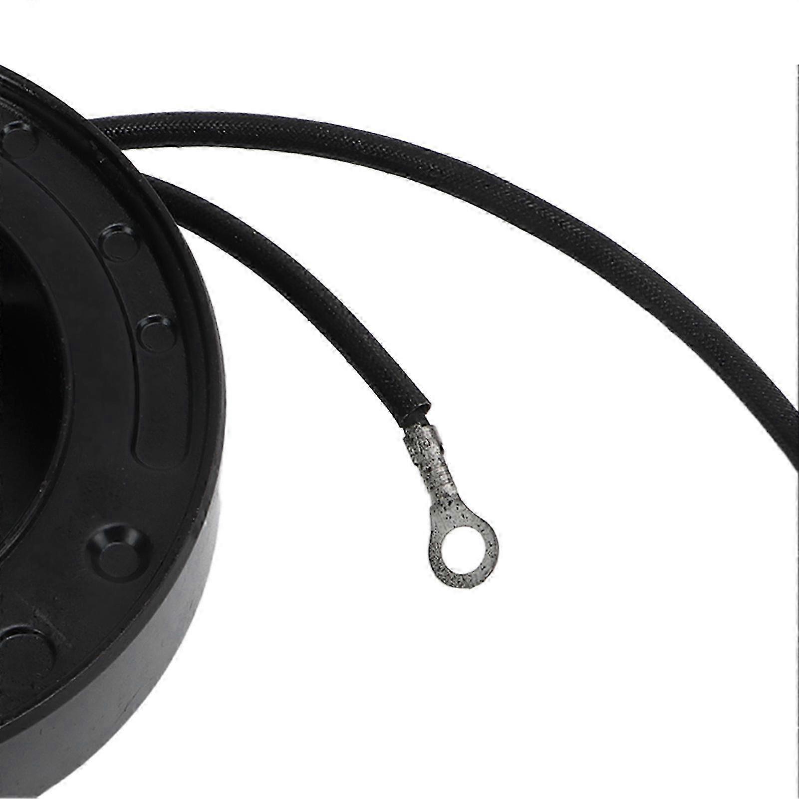 Automotive Air Conditioning Compressor Coil 12V Compatible with a Specific Brand for 2.4 Model from 2003 to 2007