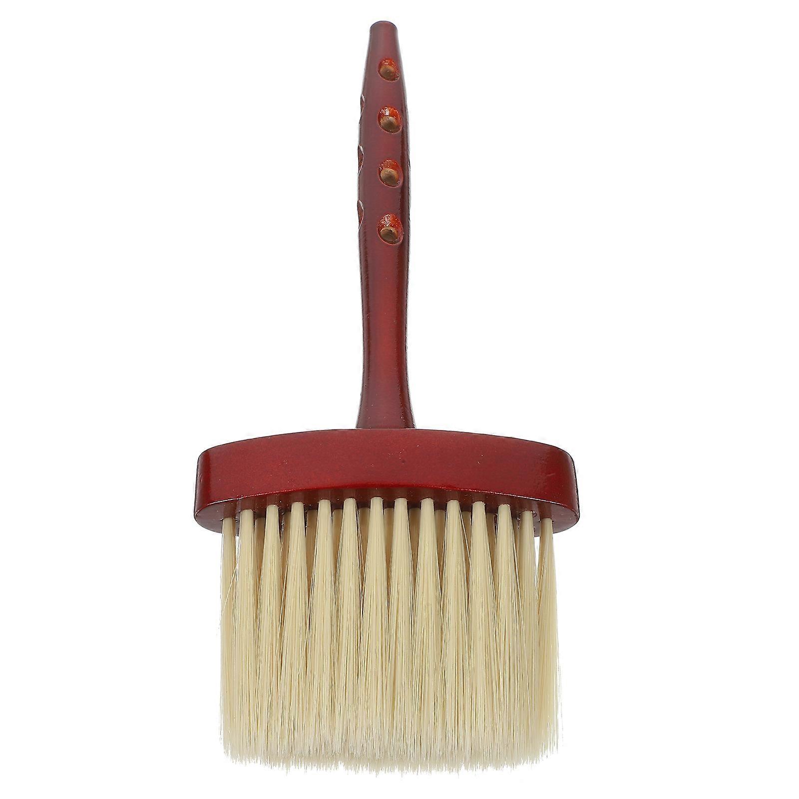 Lightweight Hair Brush for Easy Carrying and Multi-Purpose Use