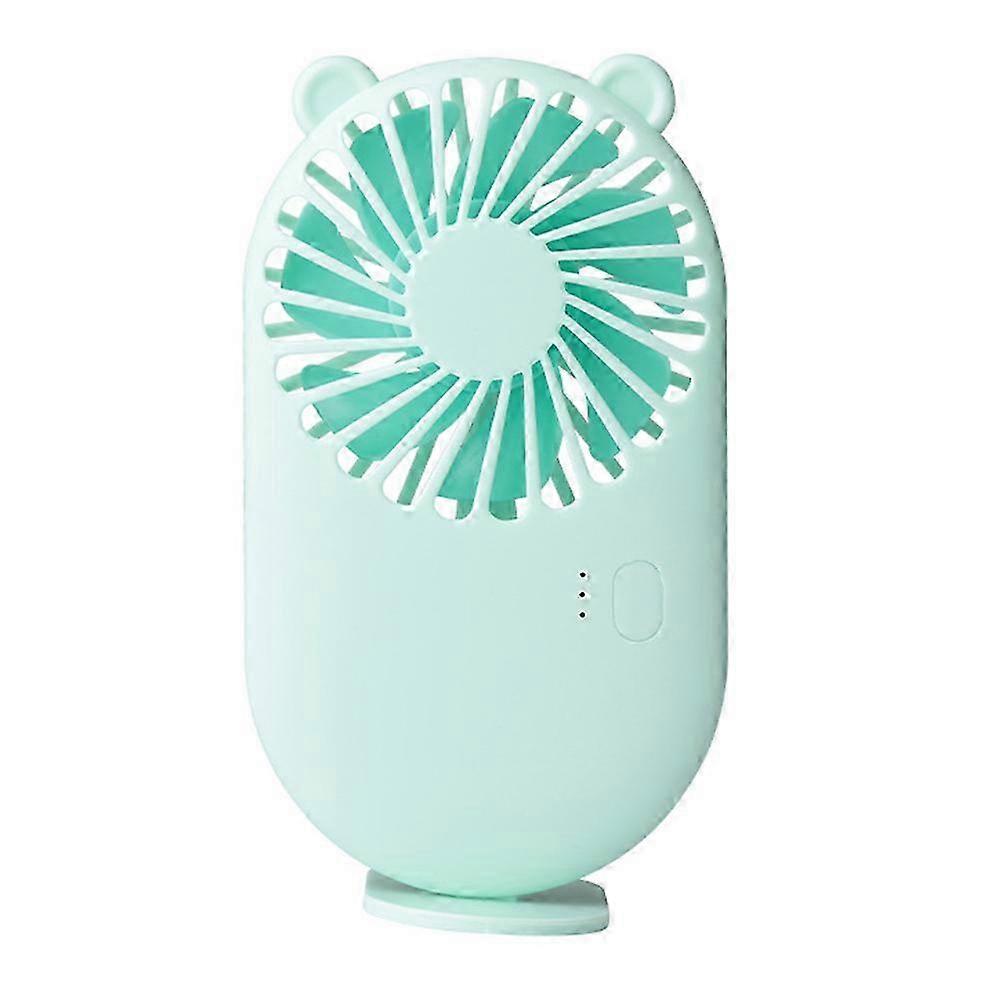 Tragbarer USB-Mini-Handventilator - Pocket Desktop-Ladelüfter Style334