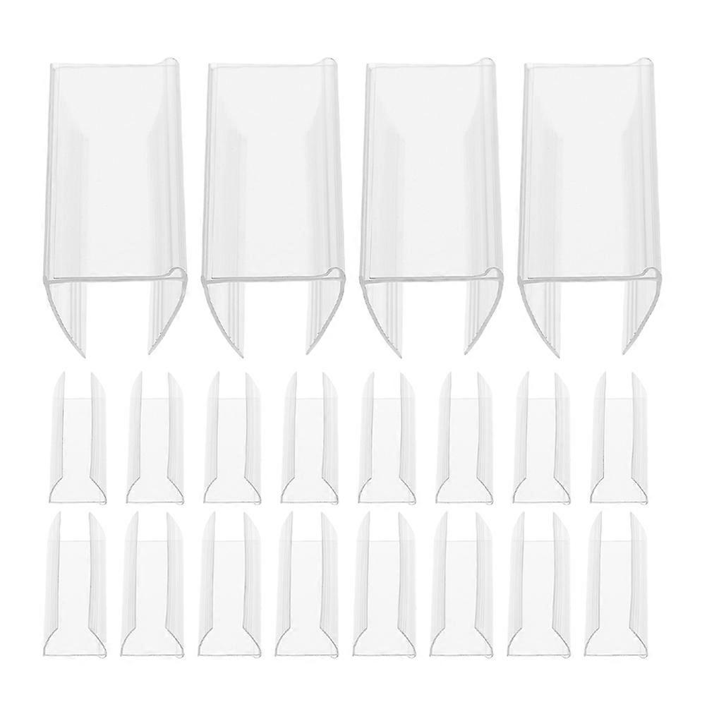 Shop Sign Display Holders for Daily Use, Multipurpose Design