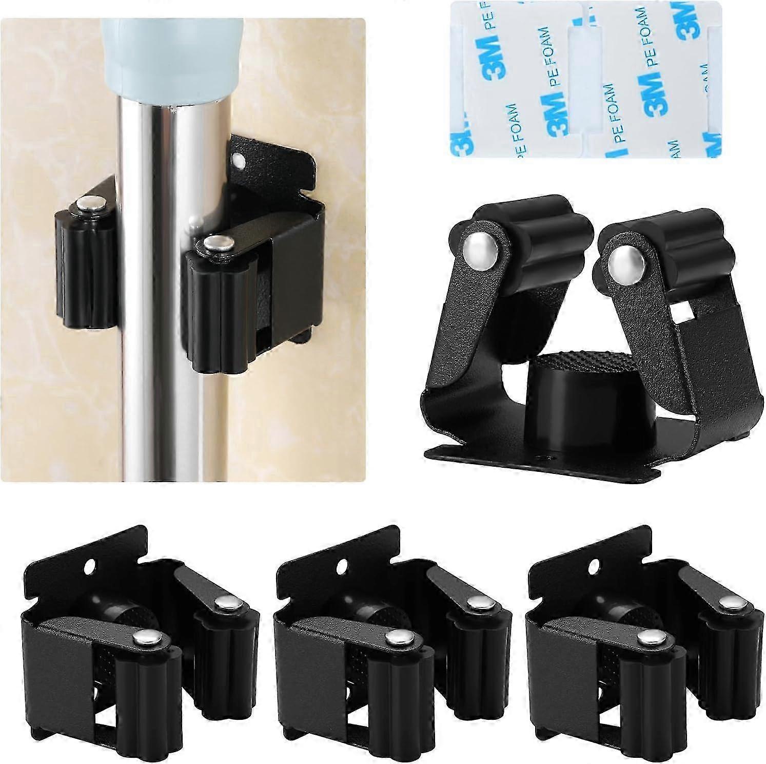 17.5" Pool Brush with Curved Ends & Premium Nylon Bristles for Efficient Cleaning