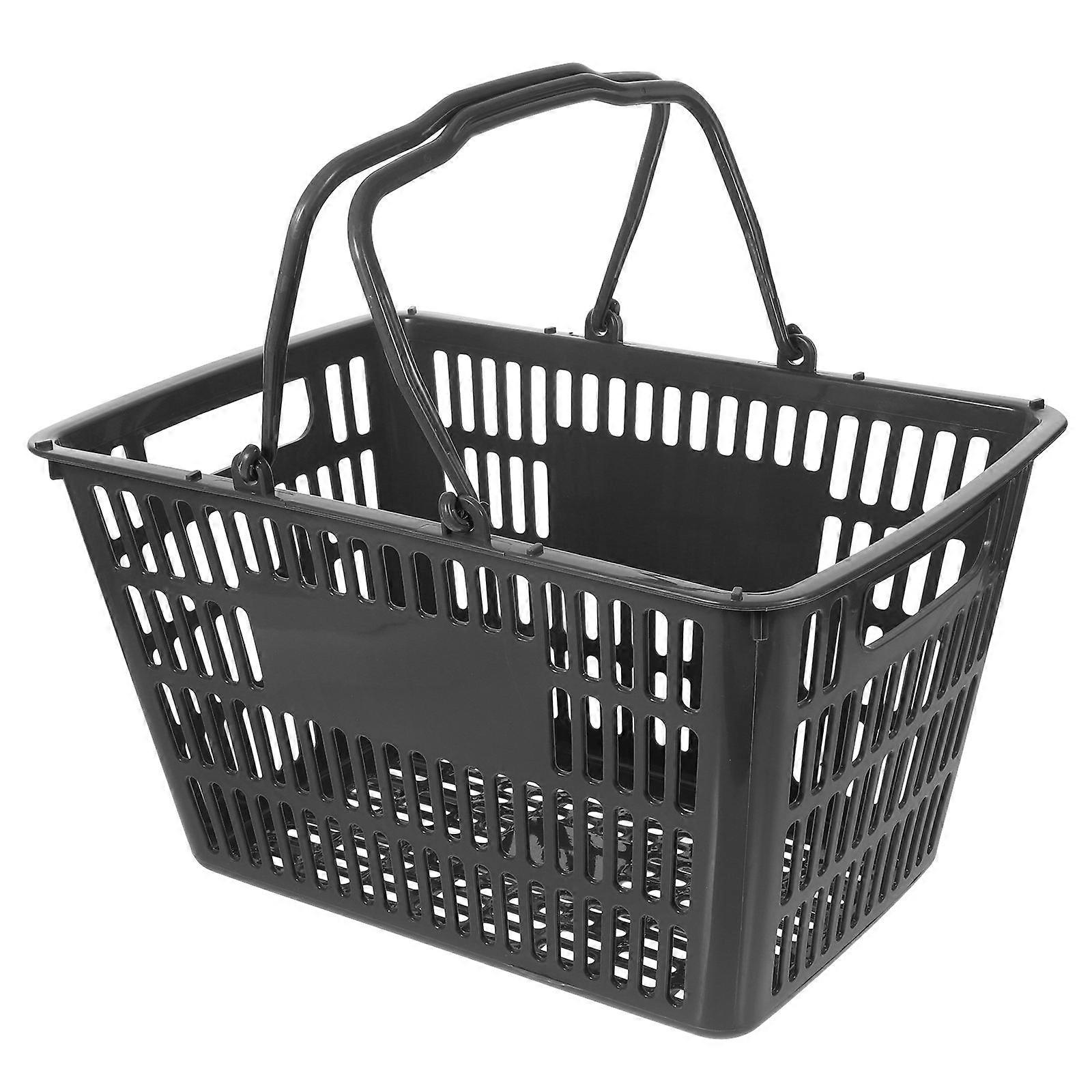 Convenient Grocery Organizer, Strong and Resistant for Daily Shopping Tasks